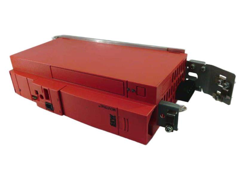 SEW EURODRIVE MC07B0022-5A3-4-00