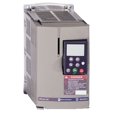 SCHNEIDER ELECTRIC ATV58PD16N4