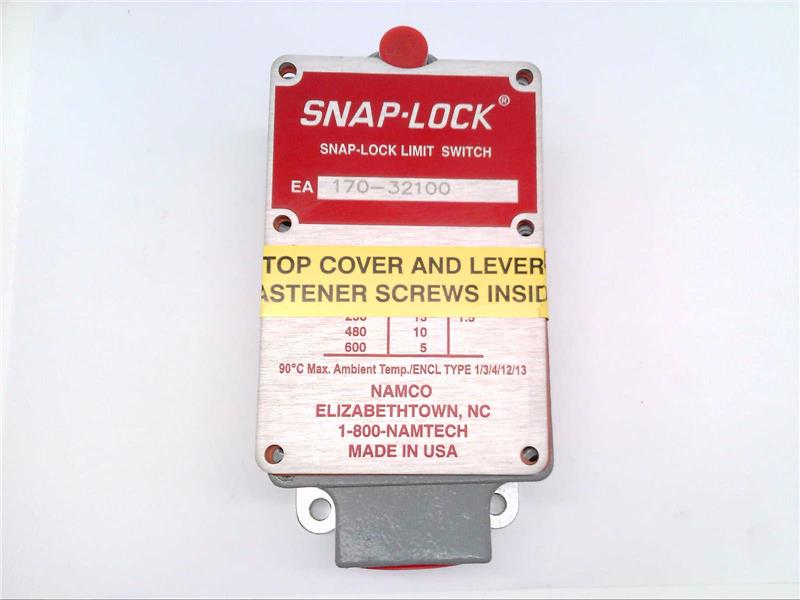 DANAHER CONTROLS EA170-32100