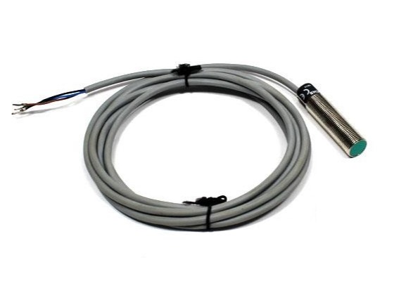 PEPPERL & FUCHS MB60-12GM50-E2