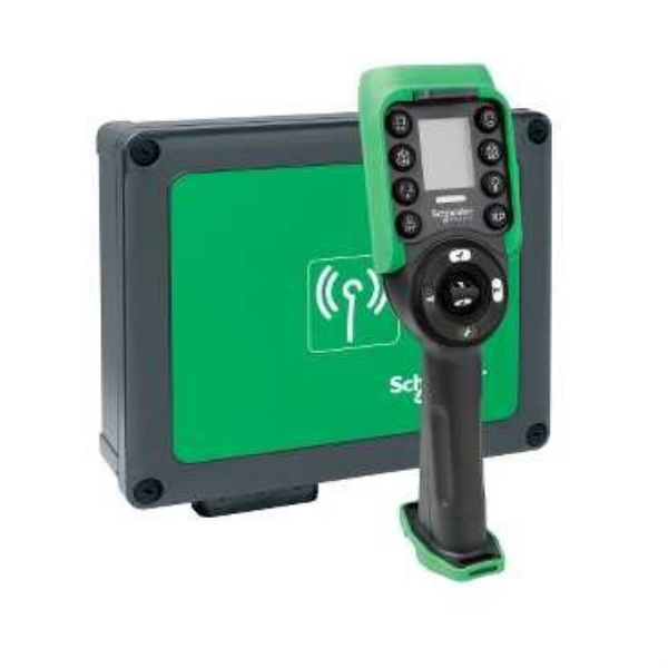 SCHNEIDER ELECTRIC XARS12D18W