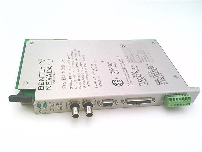 GENERAL ELECTRIC 2201/02