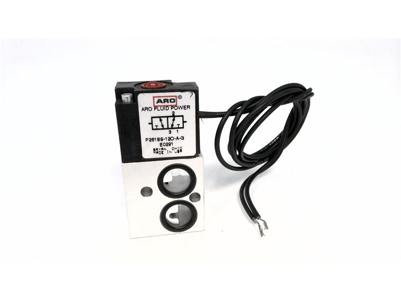 P261SS-120-A-G by INGERSOLL RAND