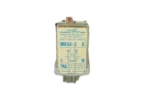 TURCK MR34-2-24VDC