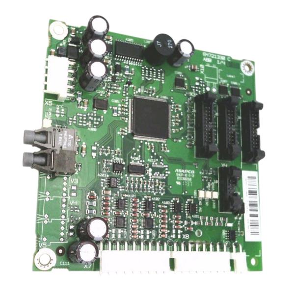 ASEA BROWN BOVERI AINT-02C