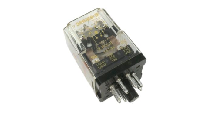 SCHNEIDER ELECTRIC 8501-KPD12-V51