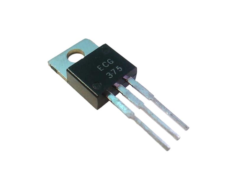 ECG375 by PHILIPS