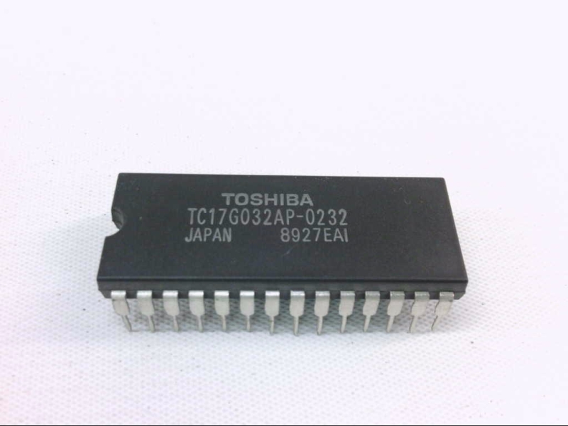 TOSHIBA TC17G032AP-0232