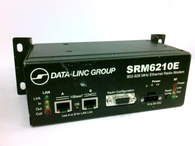 SRM6210E by DATALINC