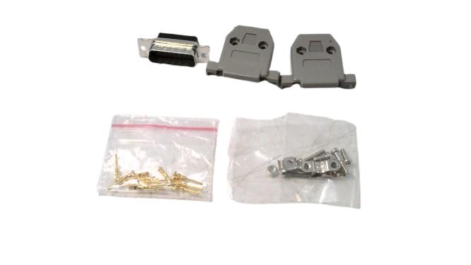 AIM ELECTRONICS 40-7015MKP