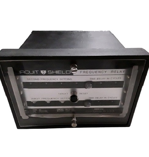 ASEA BROWN BOVERI 422C1296