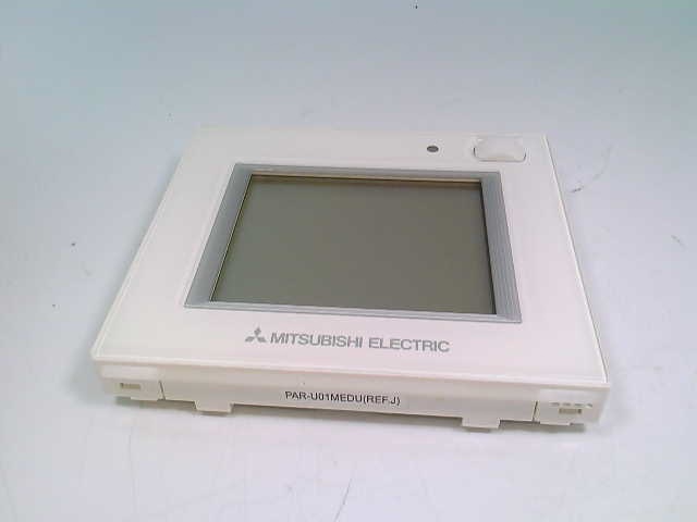MITSUBISHI PAR-U01MEDU