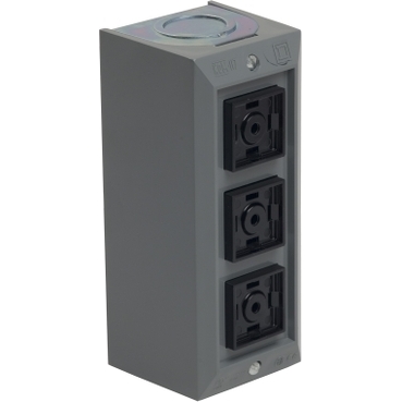 SCHNEIDER ELECTRIC 9001-BG315