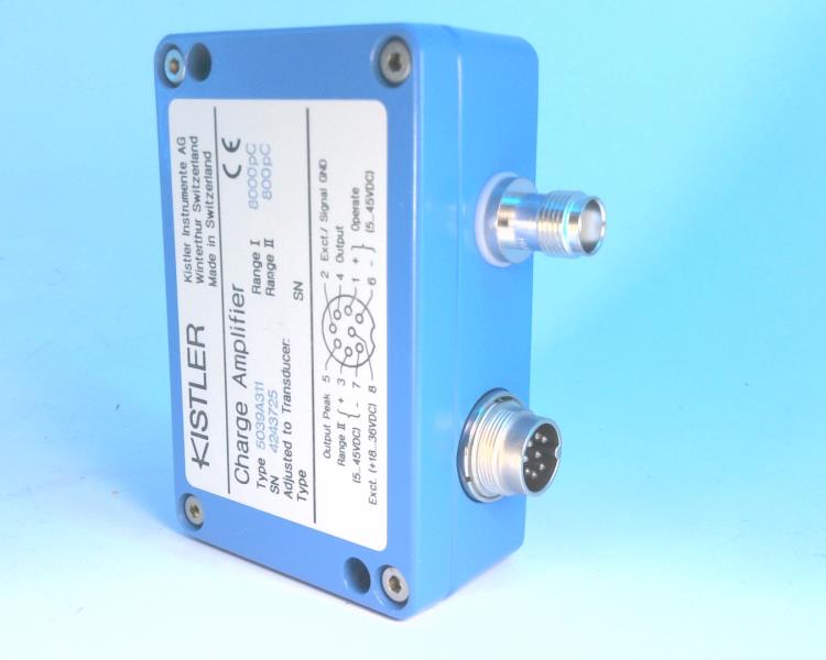 KISTLER INSTRUMENT 5039A311