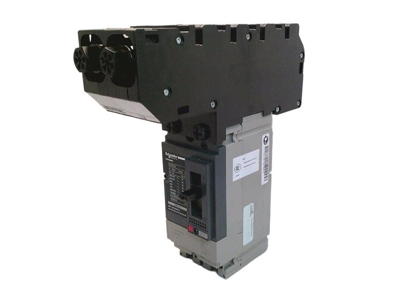 MGP0302L2N by SCHNEIDER ELECTRIC