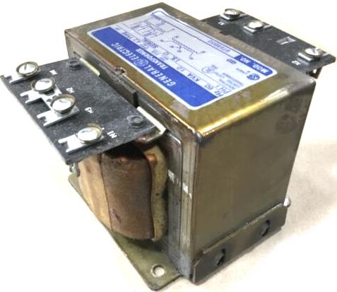 GENERAL ELECTRIC 9T58B52