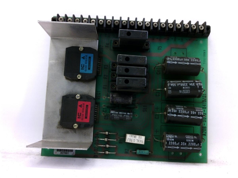 FANUC A20B-0003-0410