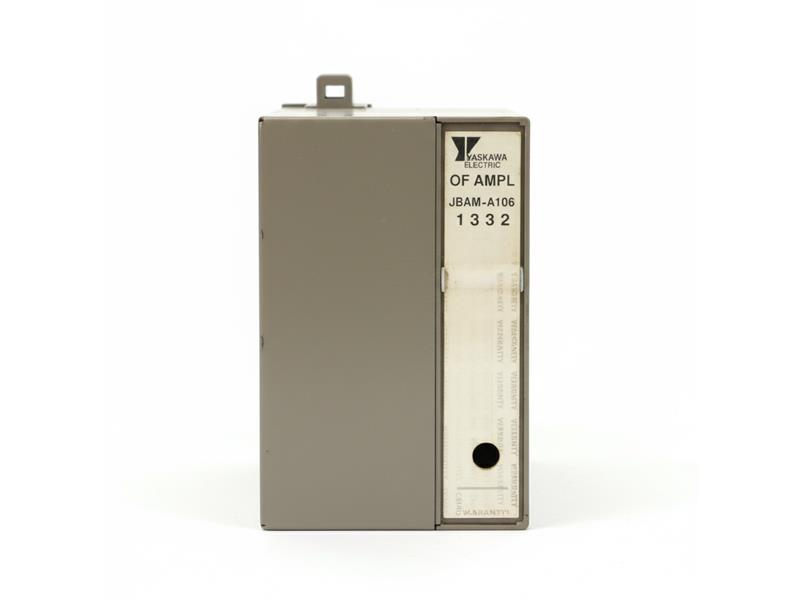 YASKAWA ELECTRIC JBAM-A106