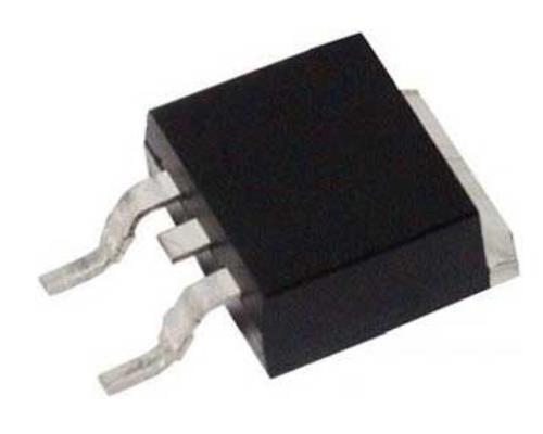 VNB20N07-E by ST MICRO