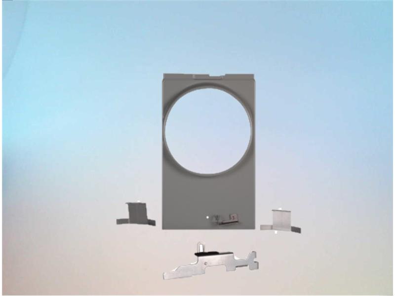 EATON CORPORATION 1MMRC200