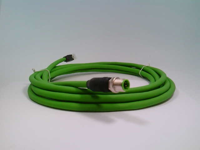 MURR ELEKTRONIK 7700-44711-S7V0400