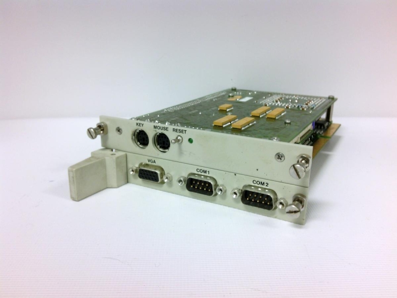 INDUSTRIAL COMPUTER VC4A30OAHC