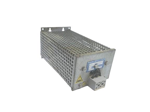 FRIZLEN GMBH & CO KG FZDP165X24S-3.7