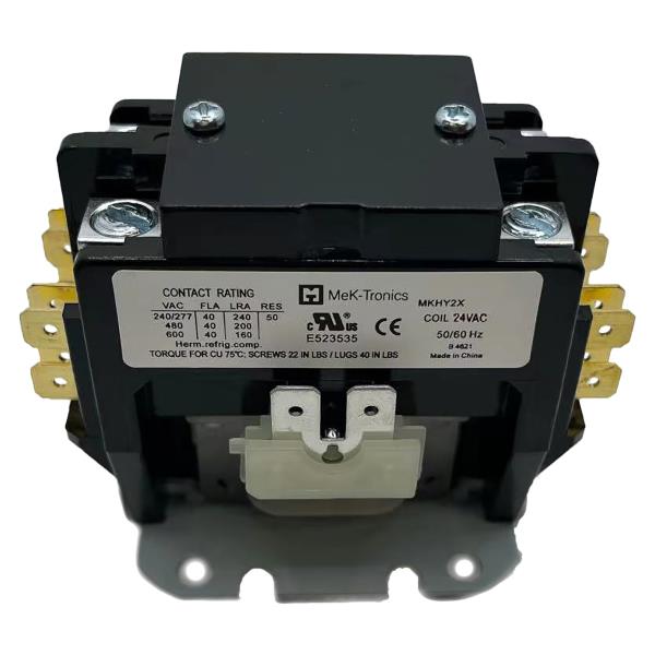 MKH-2XQ02GA by MEK-TRONICS