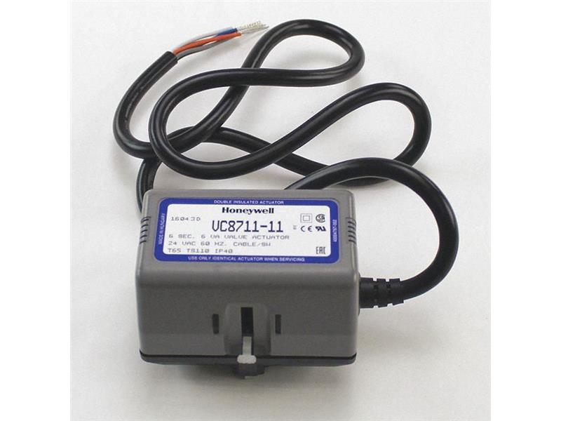 VC8711ZZ11 by HONEYWELL
