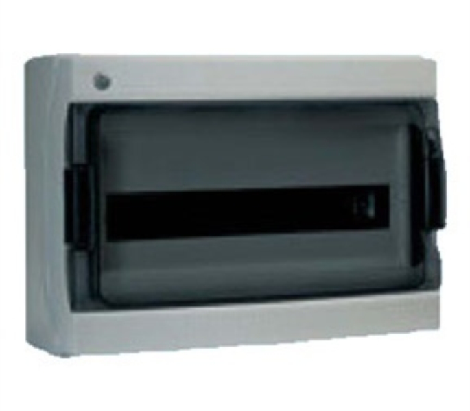 SHAMROCK ICB-1865/18