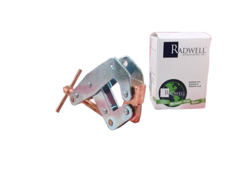 INDUSTRIAL MAGNETICS 410