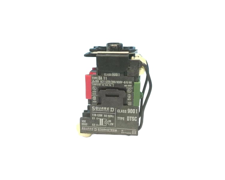 SCHNEIDER ELECTRIC 9001-DTSC-11