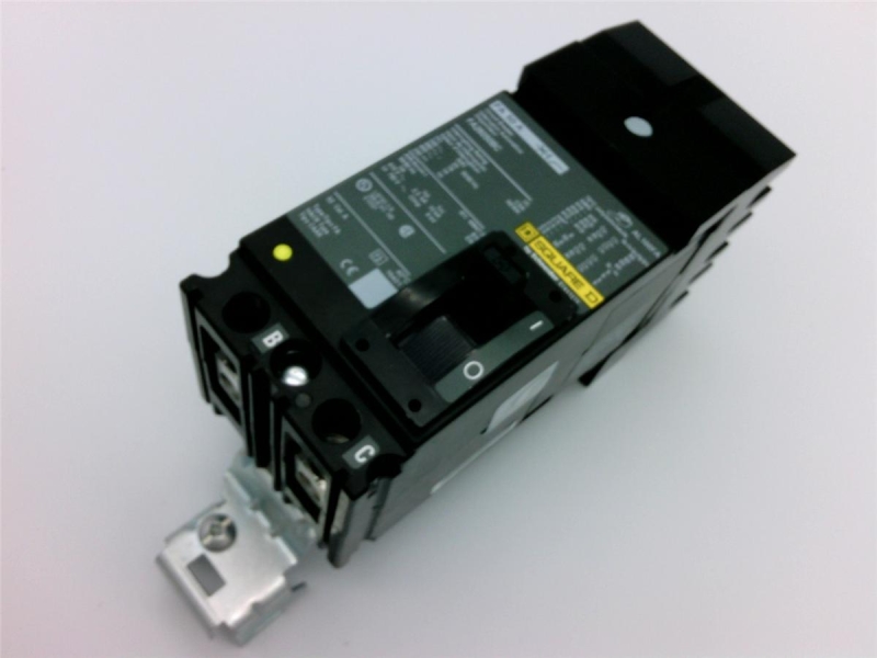 SCHNEIDER ELECTRIC FA26050BC