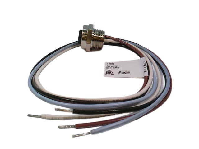 RKF 40-0.5M/NPT by TURCK
