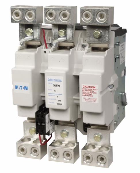 EATON CORPORATION CN15UN3C