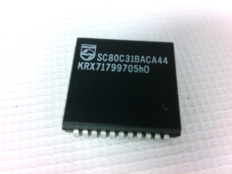 PHILIPS SC80C31BACA44