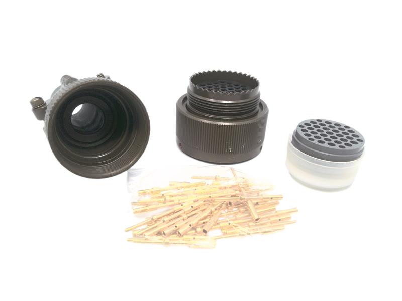 CB6E28-21PCAU by ITT