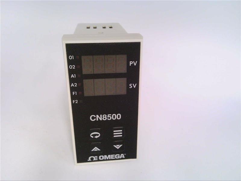 CN8541-MA-F1-XP1-PV3 by OMEGA ENGINEERING