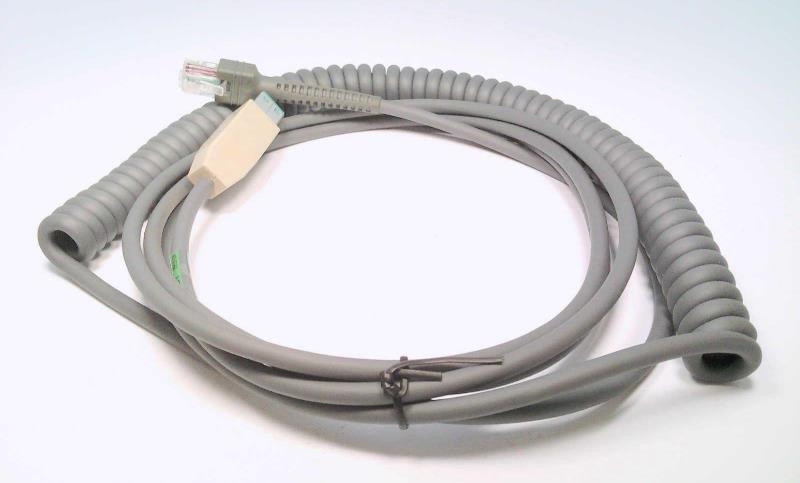 ZEBRA CBA-U08-C15ZAR