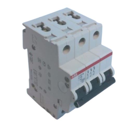 ASEA BROWN BOVERI S203M-C40