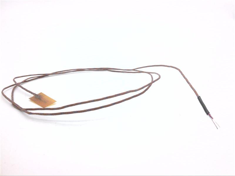 OMEGA ENGINEERING CO1-T