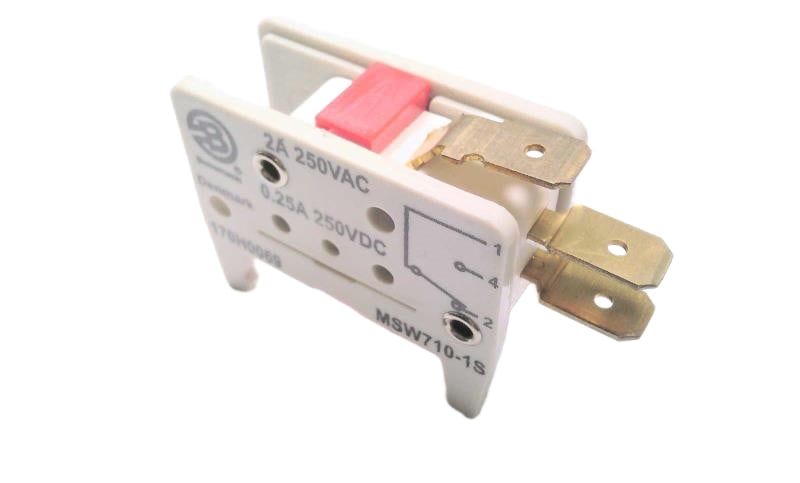MSW710-1S by EATON CORPORATION