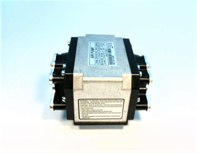 DIANN BAO INC DBM40B 220/240VAC