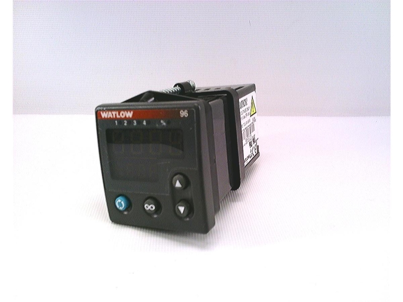 WATLOW 96B0-DDU-00GR