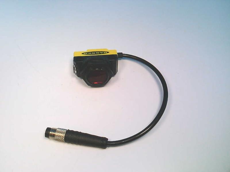 BANNER ENGINEERING QS18EP6XLPCQ