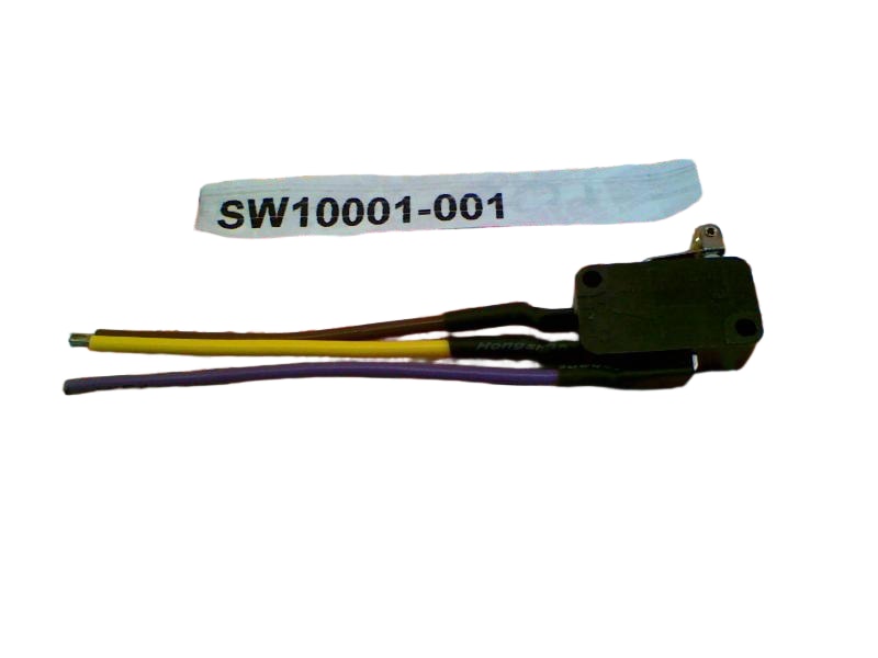 WESTLOCK CONTROLS SW10001001