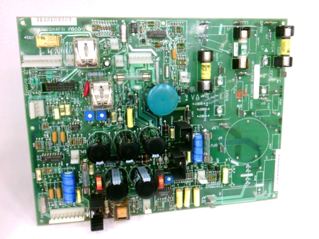 GENERAL ELECTRIC 531X111PSHAFG2