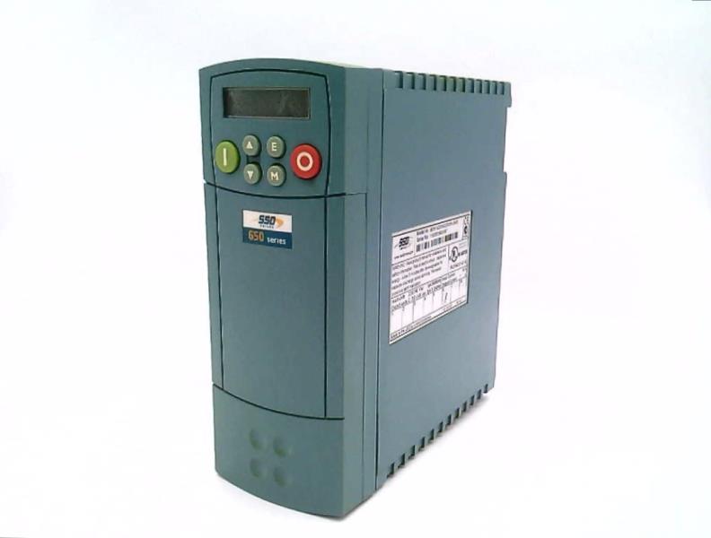 PARKER 650/015/230/0/00/DISP/US/0/0