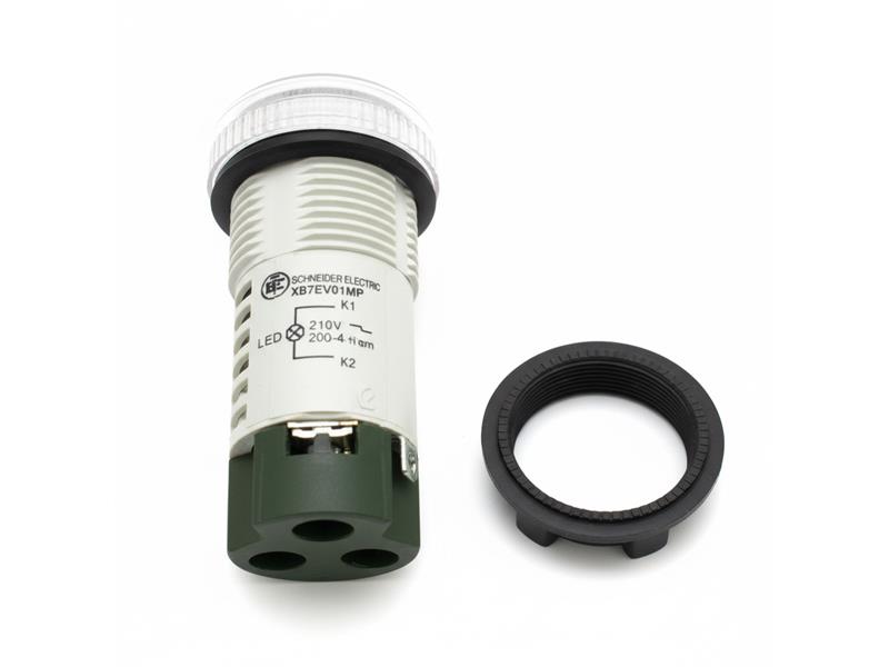 SCHNEIDER ELECTRIC XB7EV01MP