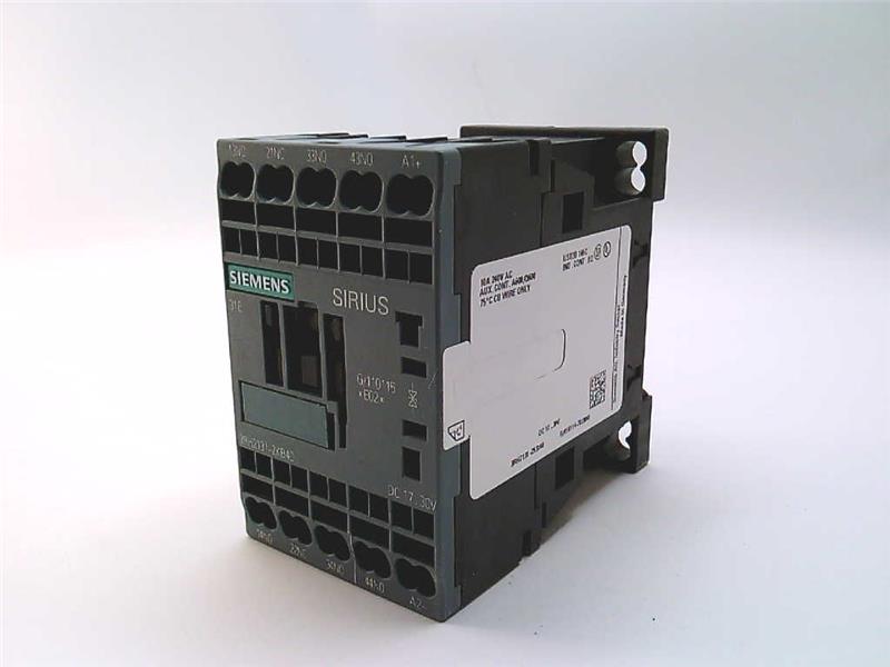 SIEMENS 3RH21312KB40